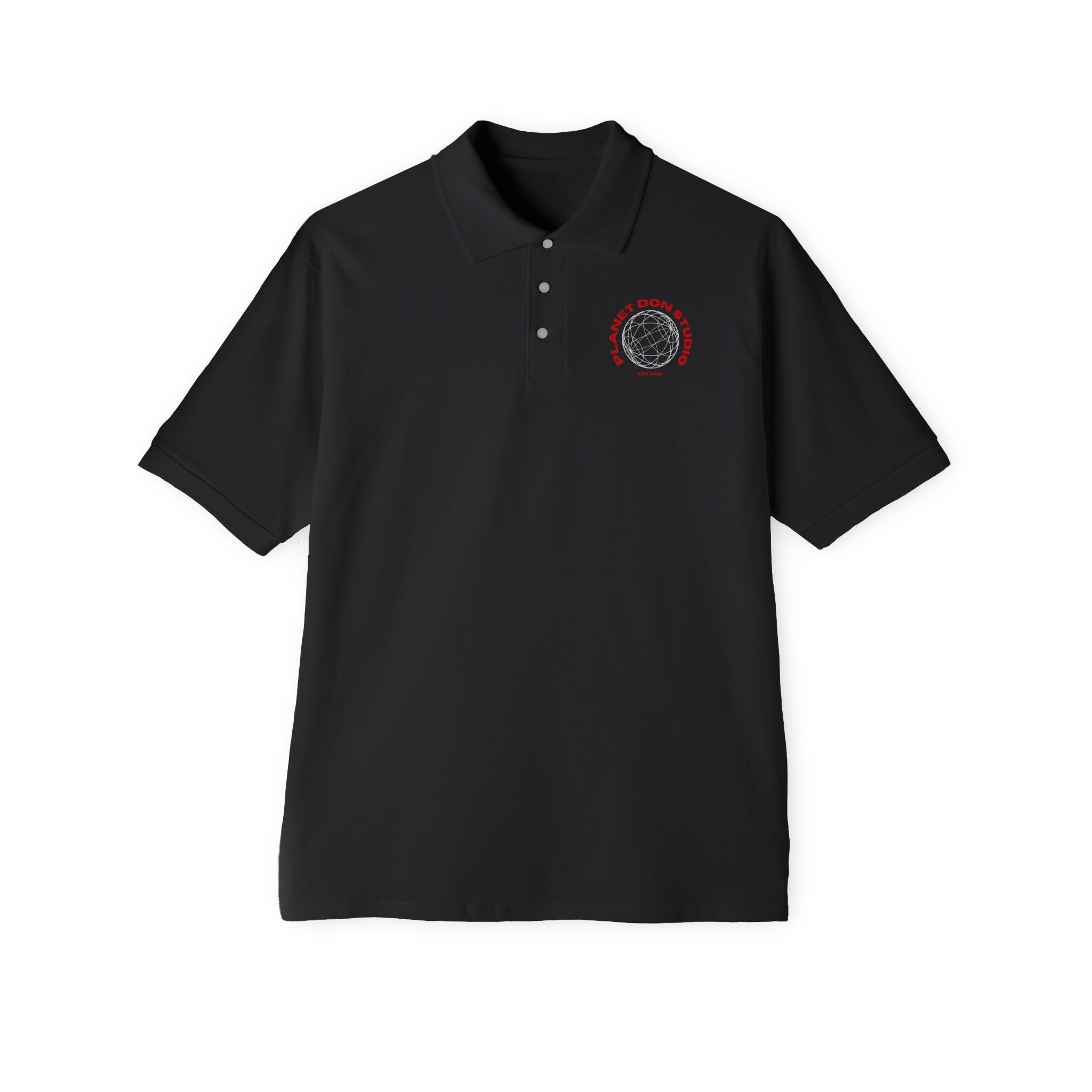 Work Polo Shirts for workers.